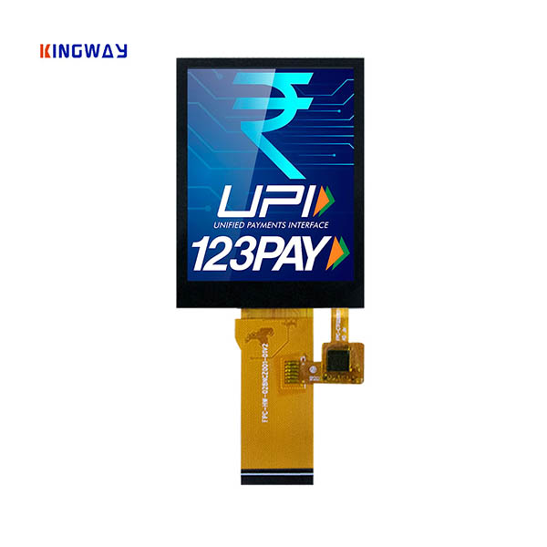 KINGWAY 2.8 Inch 240x320 Small Tn Tft Lcd Screen Display